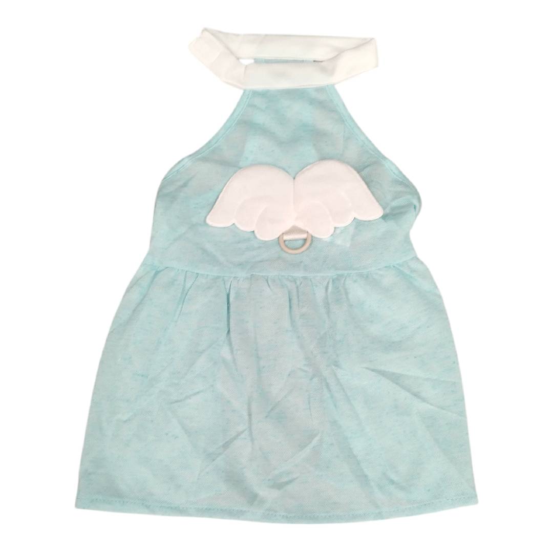 CT8970 1 Pieza De Ropa De Verano Para Mascota