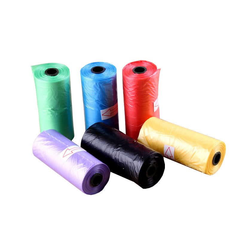 CT8989 1 Rollo Bolsa De Basura Para Mascota