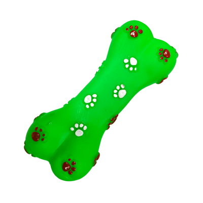 CT9077 1 Pieza De Juguete Hueso Para Mascota