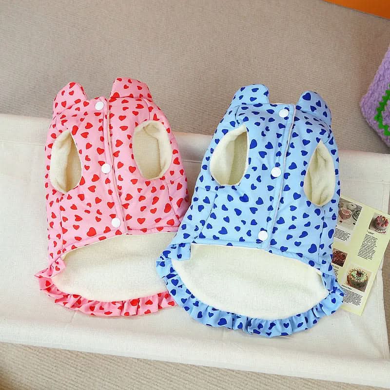 CT9207 1 PIeza De Ropa Para Mascota