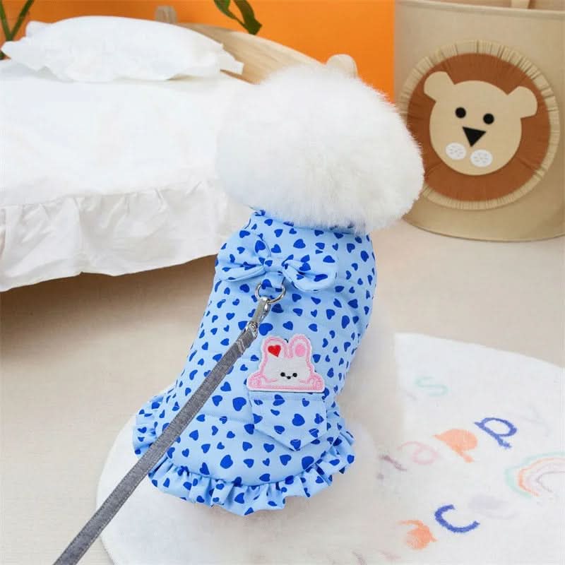 CT9207 1 PIeza De Ropa Para Mascota