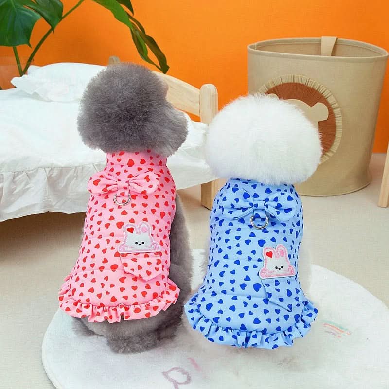 CT9207 1 PIeza De Ropa Para Mascota