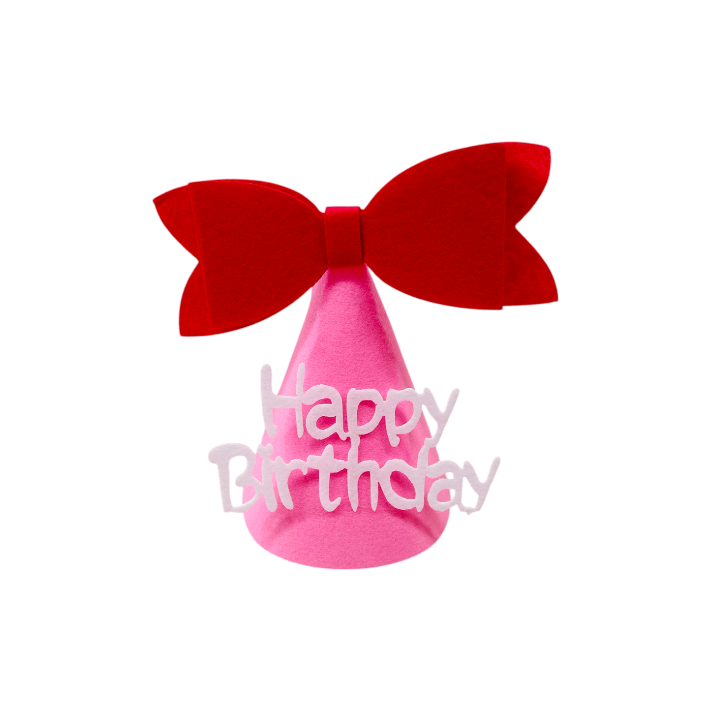 CT9213 1 Pieza De Gorro De Cumpleaños Para Mascota