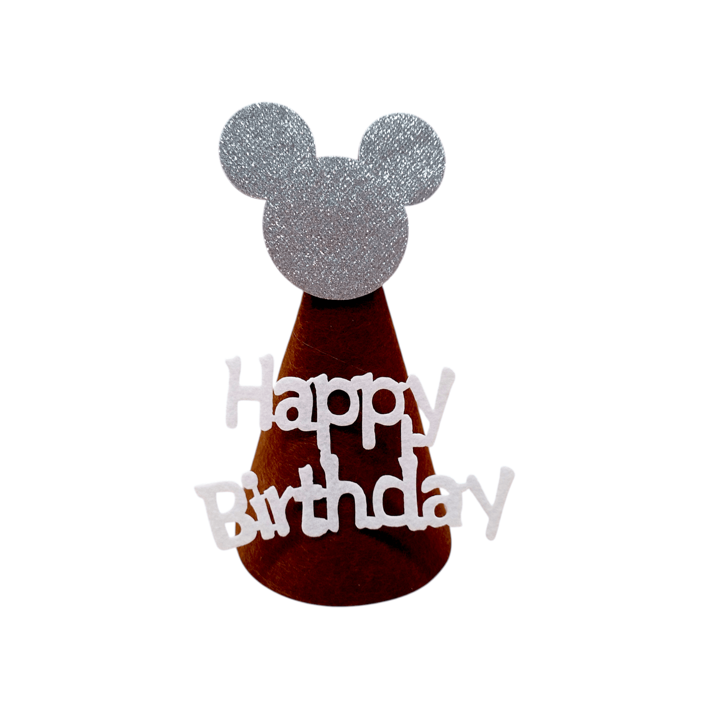 CT9213 1 Pieza De Gorro De Cumpleaños Para Mascota