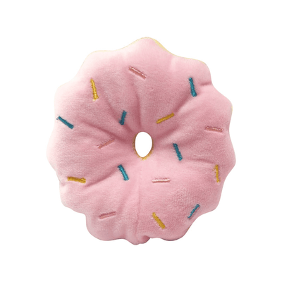 CT9251 1 Pieza De Juguete Diseño De Dona Para Mascota