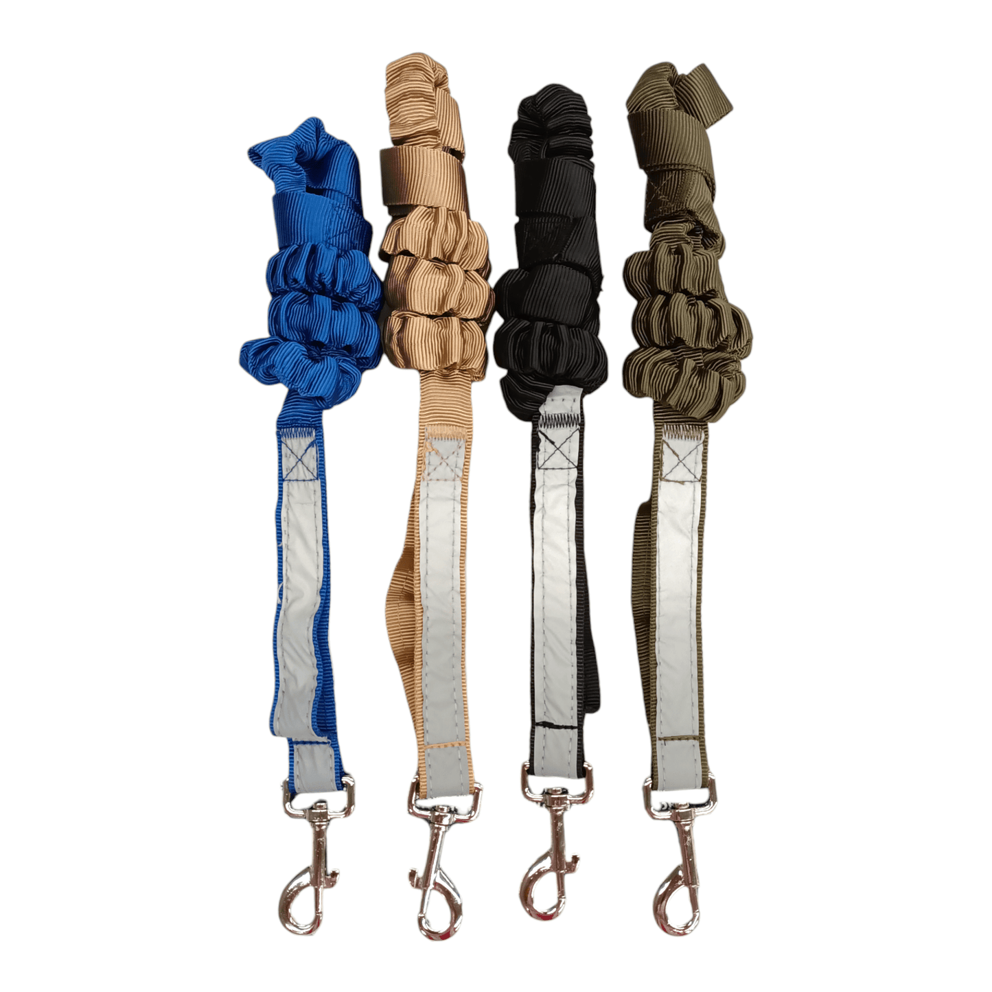 CT9252 1 Pieza De Correa Con Resorte Para Mascota