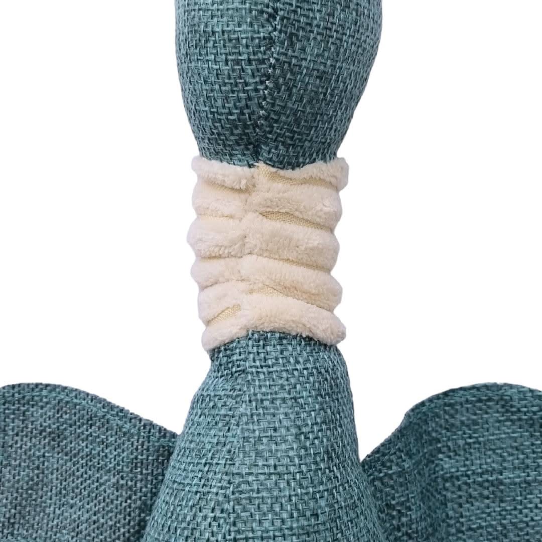 CT9277 1 Pieza De Juguete De Peluche Con Diseño De Pato Para Mascota