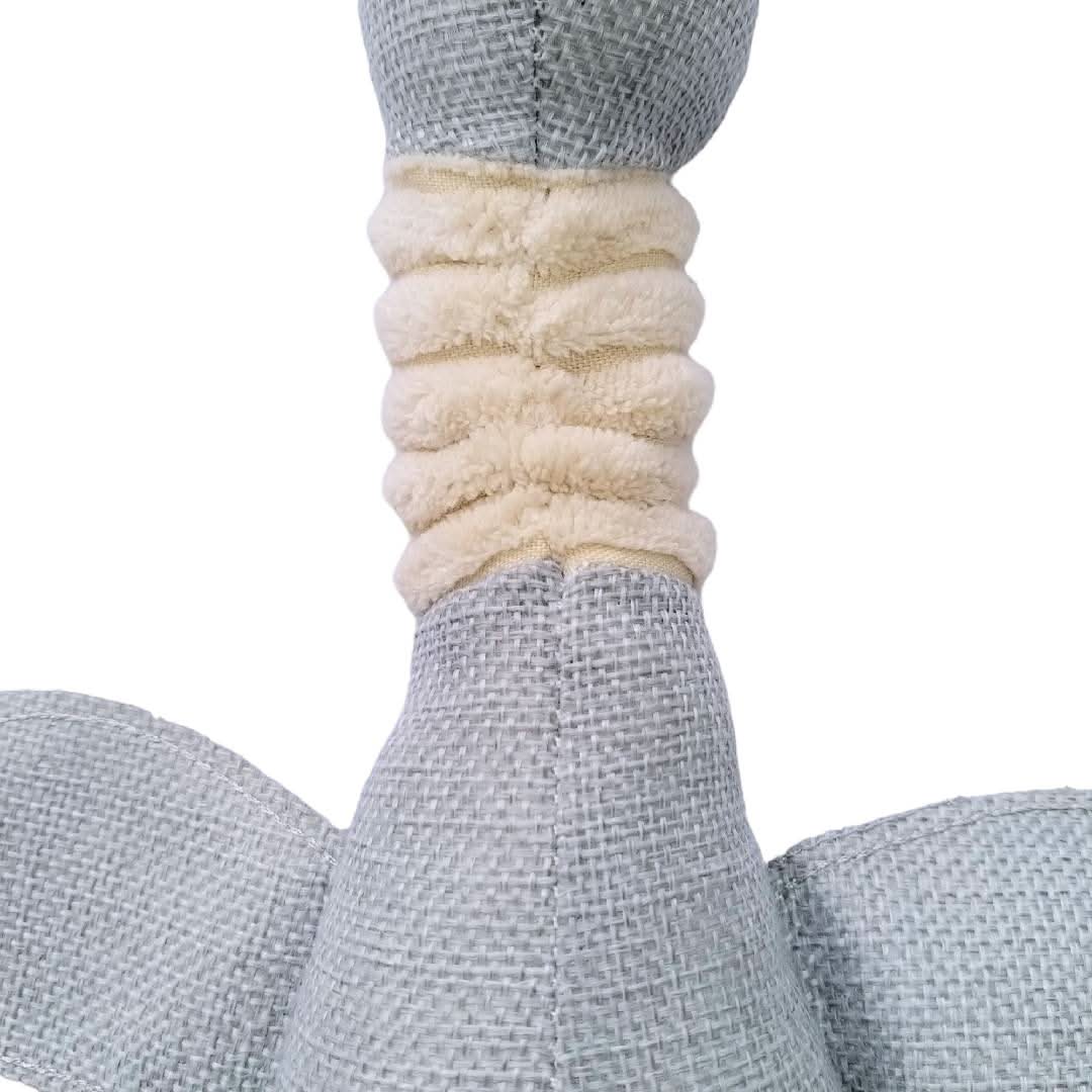 CT9277 1 Pieza De Juguete De Peluche Con Diseño De Pato Para Mascota