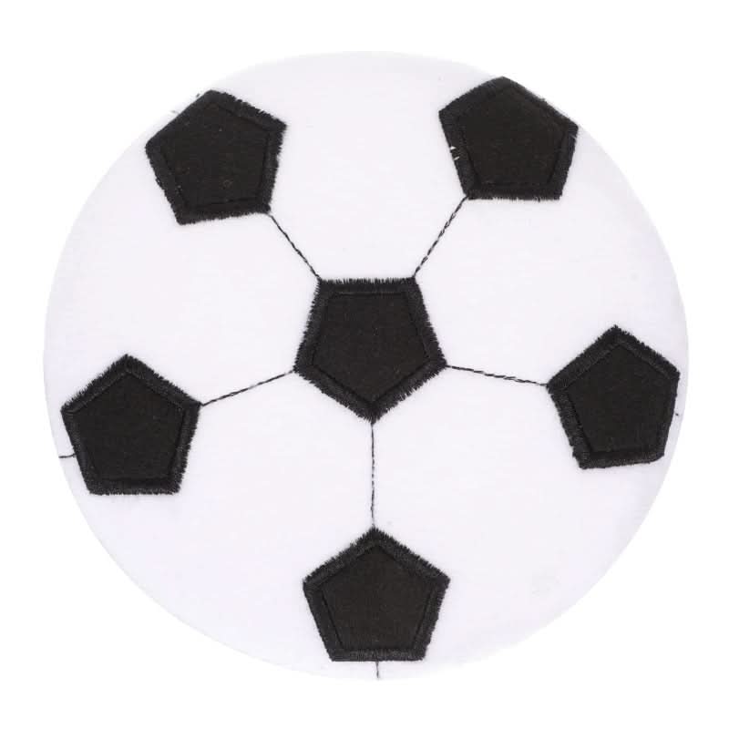 CT9307 1 Pieza De Juguete Chillon Con Diseño de Balon Para Mascota