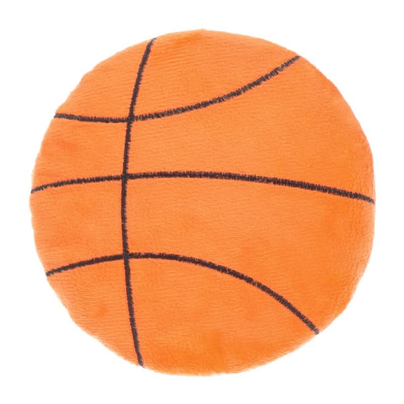 CT9307 1 Pieza De Juguete Chillon Con Diseño de Balon Para Mascota