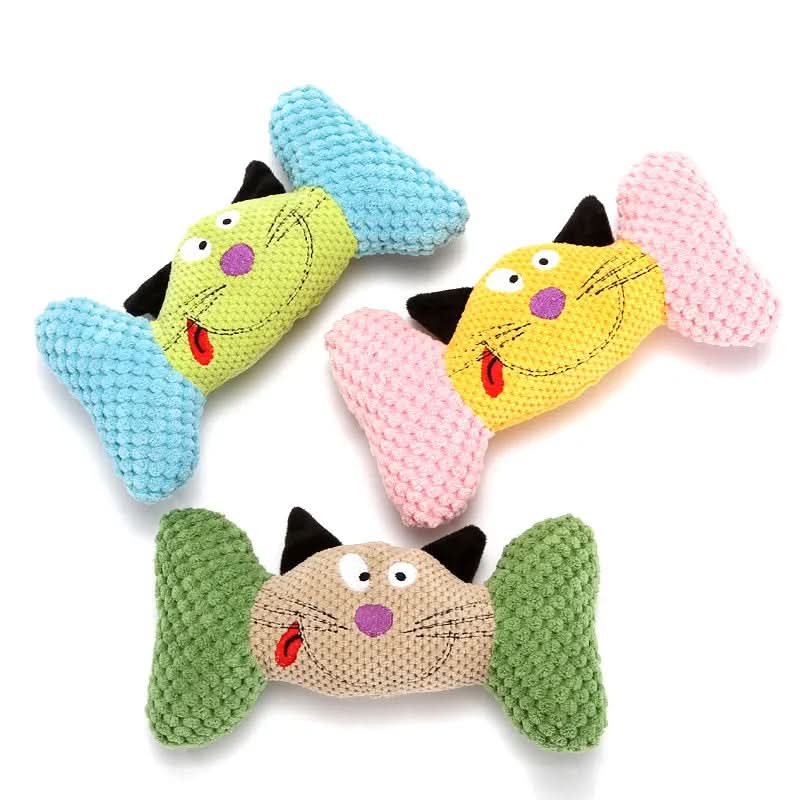 CT9374 1 Pieza De Juguete Para Mascota