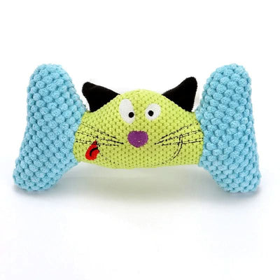 CT9374 1 Pieza De Juguete De Peluche Para Mascota