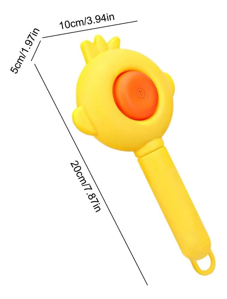 CT9375 1 Pieza De Cepillo Para Mascota