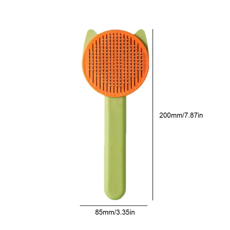 CT9382 1 Pieza De Cepillo Para Mascota