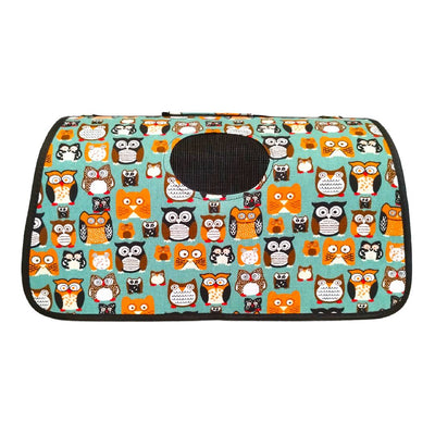 CT9436 1 Pieza De Transportadora Para Mascota Grande