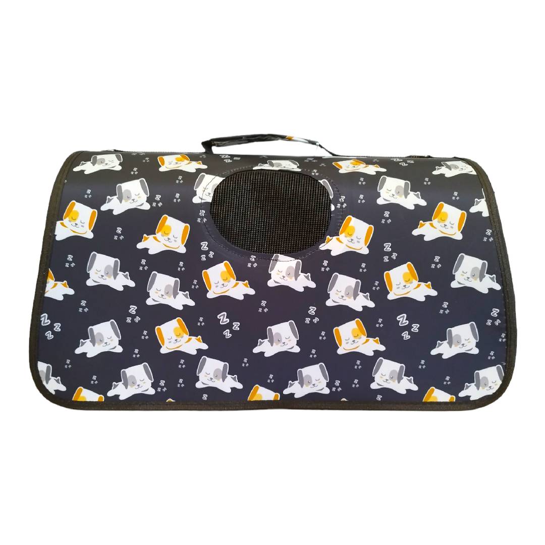 CT9436 1 Pieza De Transportadora Para Mascota Grande