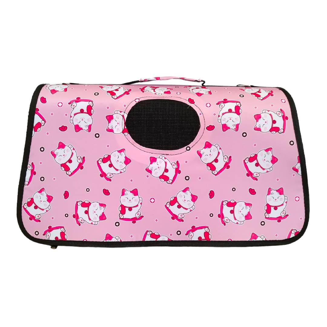 CT9436 1 Pieza De Transportadora Para Mascota Grande
