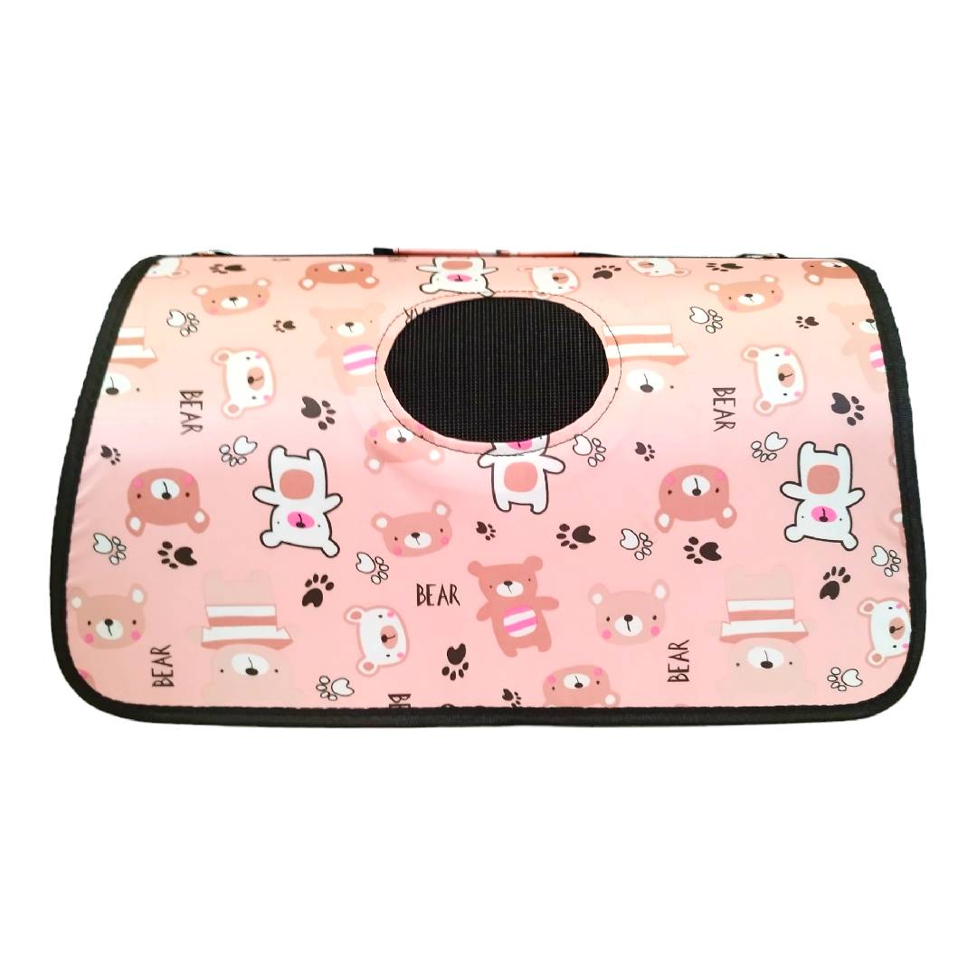CT9436 1 Pieza De Transportadora Para Mascota Grande