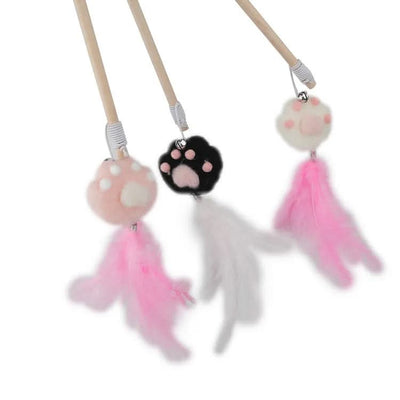 CT9451 1 Pieza De Juguete De Vara Para Mascota
