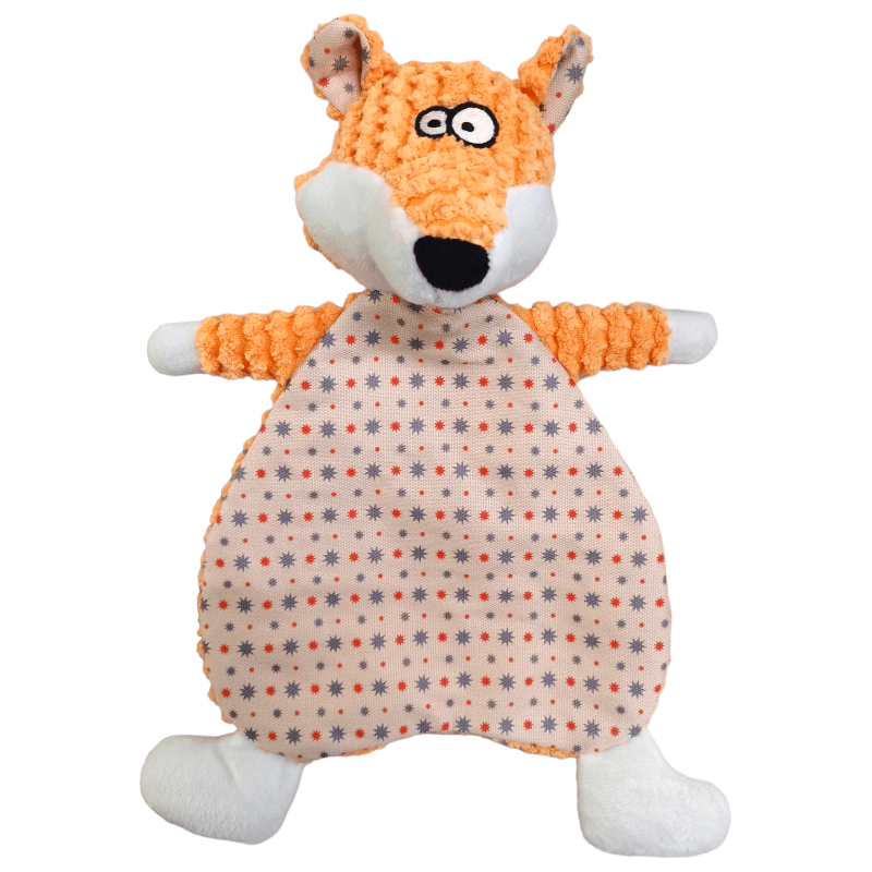 CT9635 1 Pieza De Juguete Textil Para Mascota