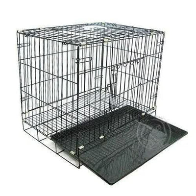CT9641 1 Pieza De Jaula Para Mascota Grande