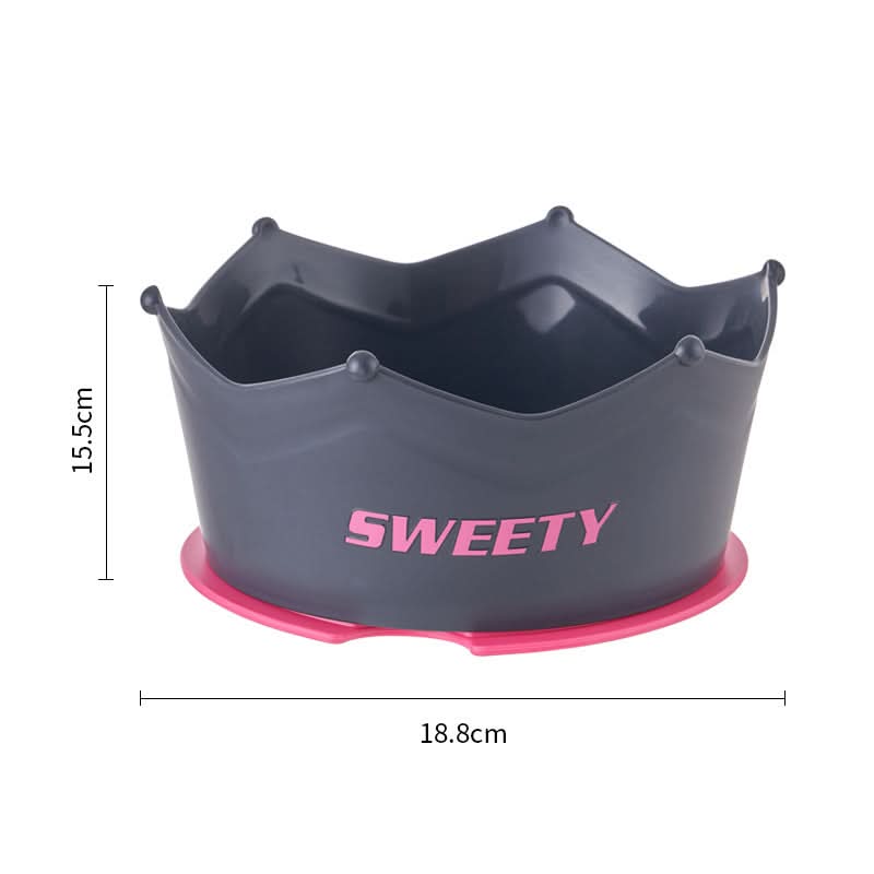 CT9661 1 Pieza De Tazon Para Mascota