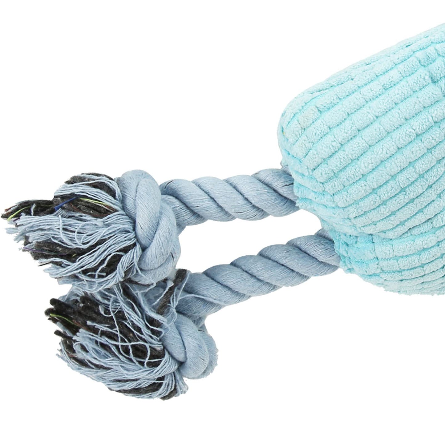CT9727 1 Pieza De Juguete Textil Para Mascota