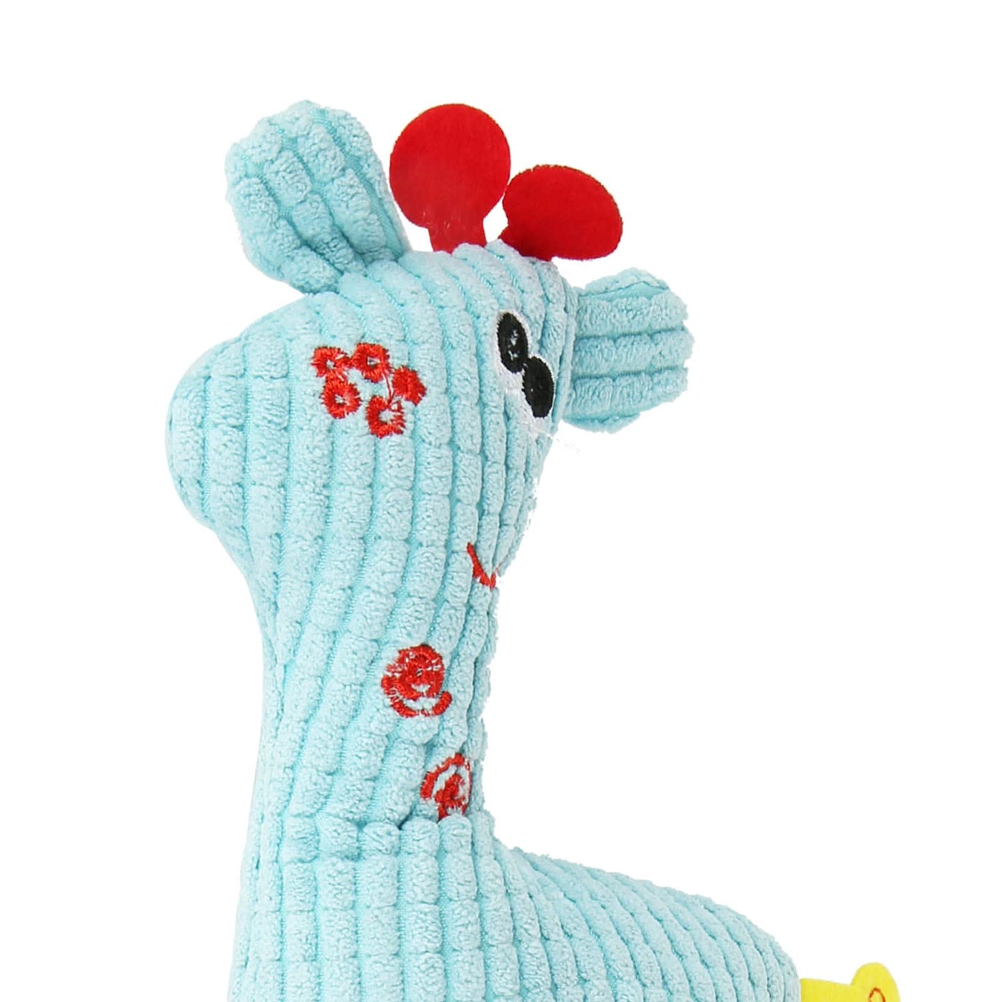 CT9727 1 Pieza De Juguete Textil Para Mascota