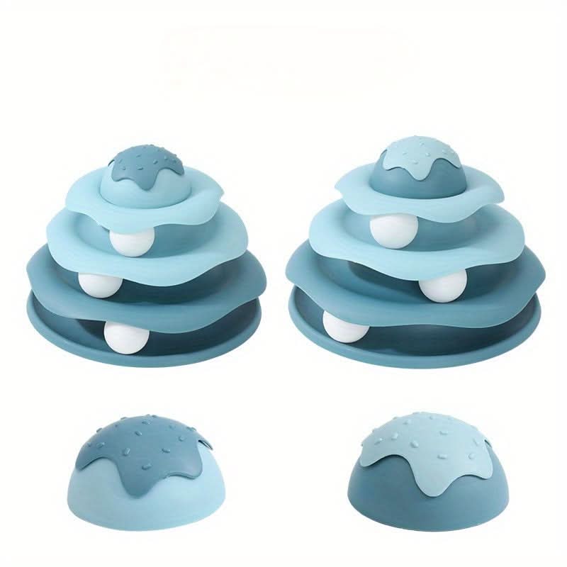 CT9733 1 Pieza De Juguete Para Mascota