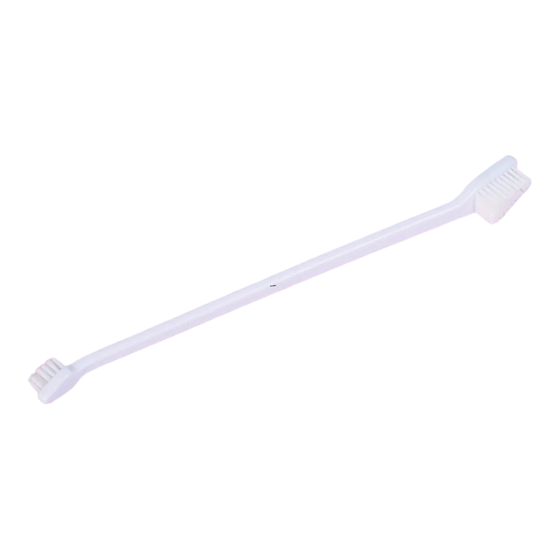 CT9741 1 Kit De Cepillo De Dientes y 2 Piezas Dedal Para Mascota