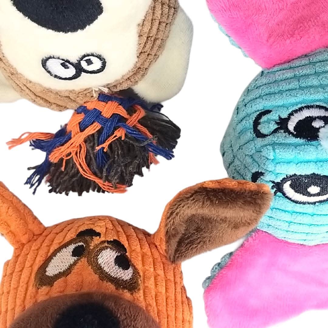 CT9789 1 Pieza De Juguete Para Mascota