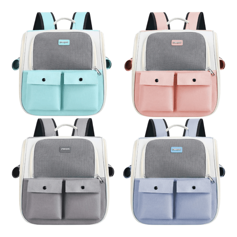 CT9795 1 Pieza De Transportadora Para Mascota