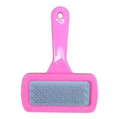 CT9800 1 Pieza Cepillo Para Mascota Con Cerda Suave