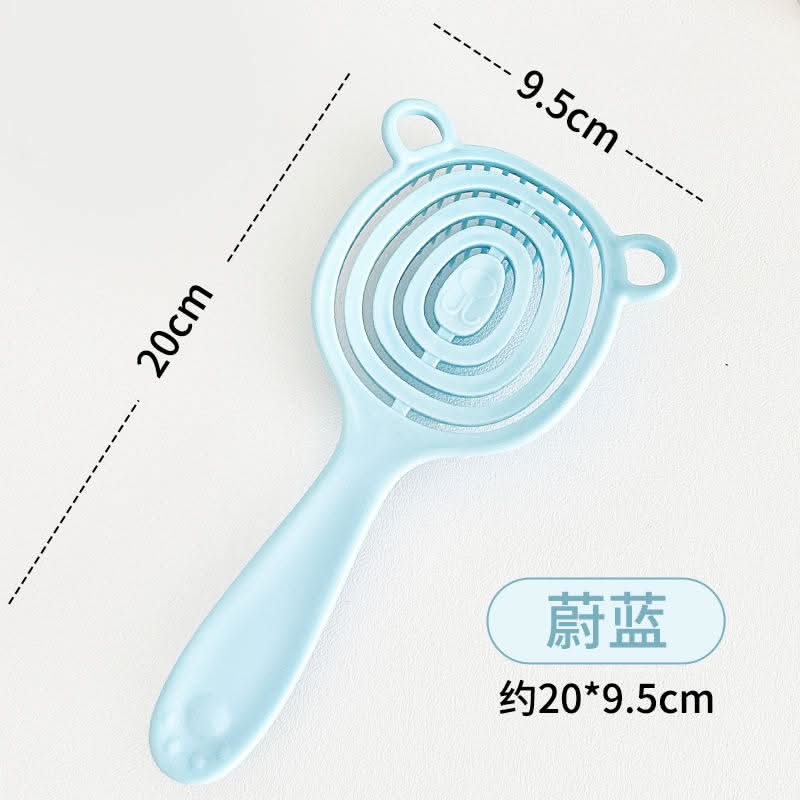 CT9807 1 Pieza De Cepillo Para Mascota