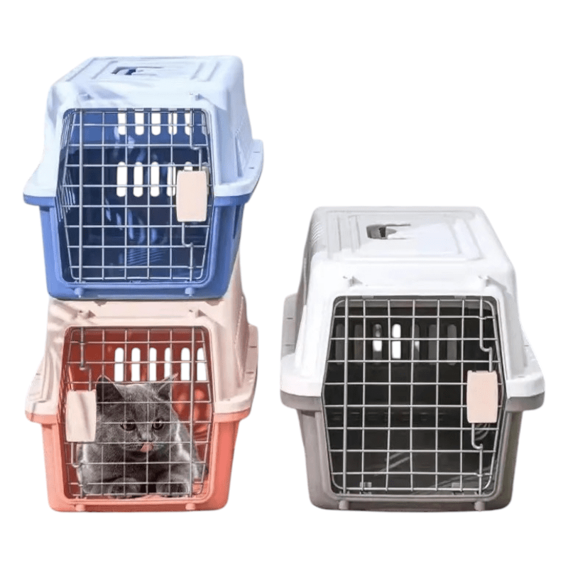 CT9821 1 Pieza De Transportadora Para Mascota