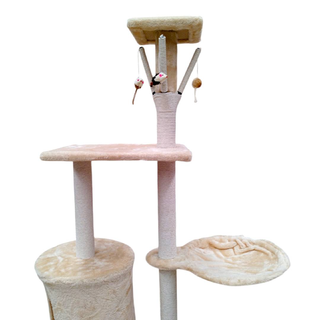 CT9825 1 Pieza De Rascador Para Mascota