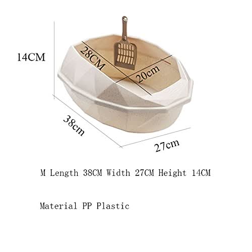 CT9856 1 Pieza De Arenero Para Mascota