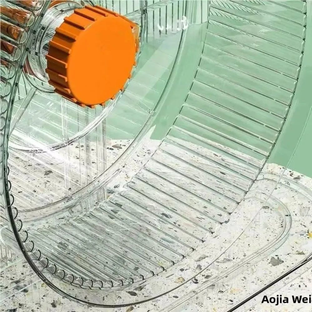 CT9864 1 Pieza De Juguete Para Hamster