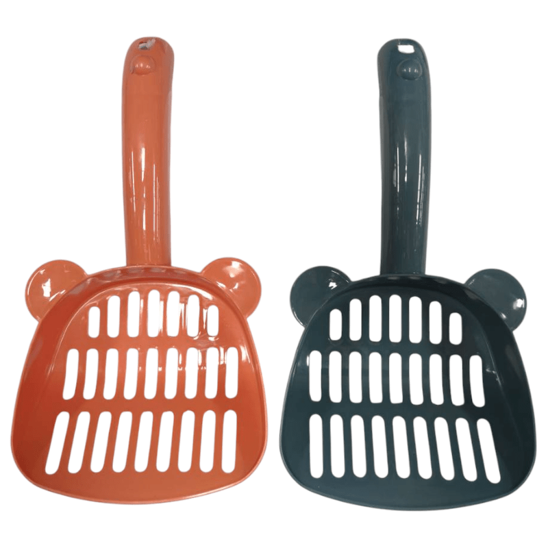 CT9876 1 Pieza De Pala Para Mascota