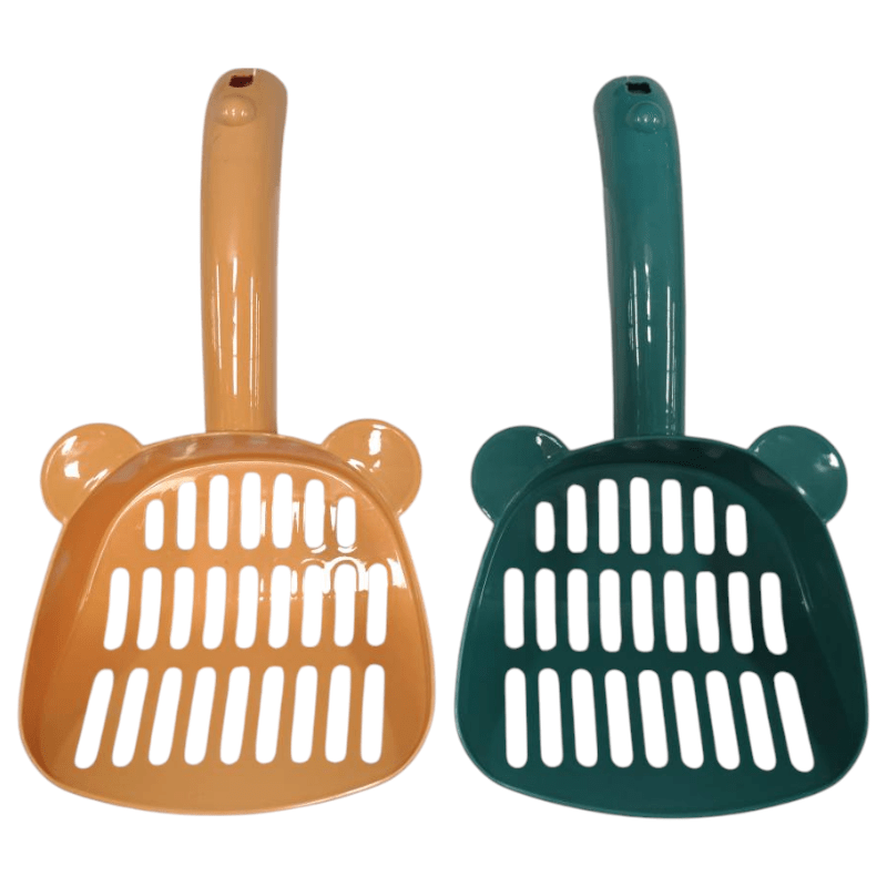 CT9876 1 Pieza De Pala Para Mascota