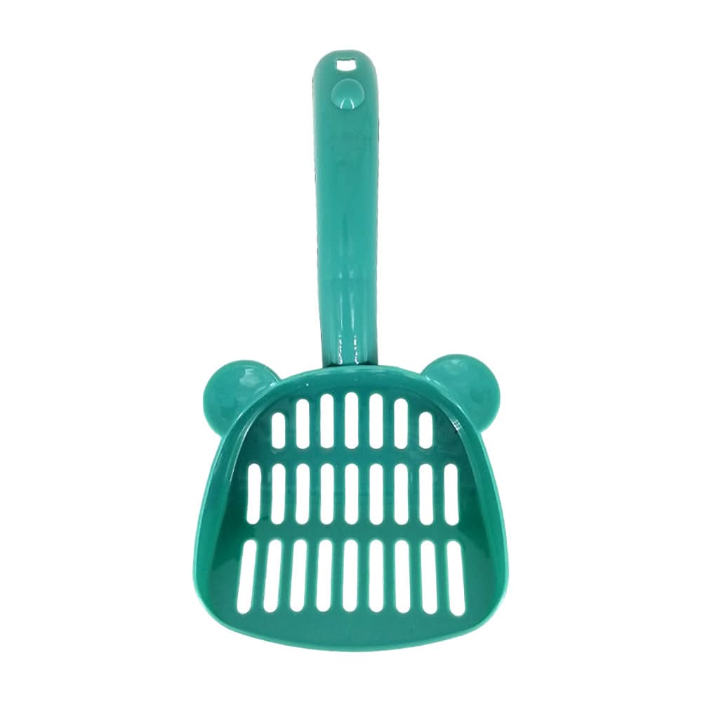 CT9876 1 Pieza De Pala Para Mascota