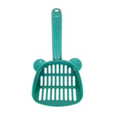 CT9876 1 Pieza De Pala Para Mascota