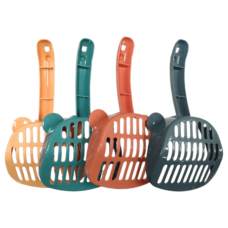 CT9876 1 Pieza De Pala Para Mascota