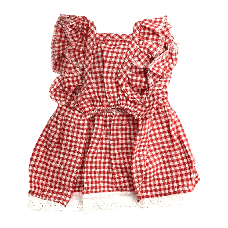 CT9894 1 Pieza De Ropa Para Mascota