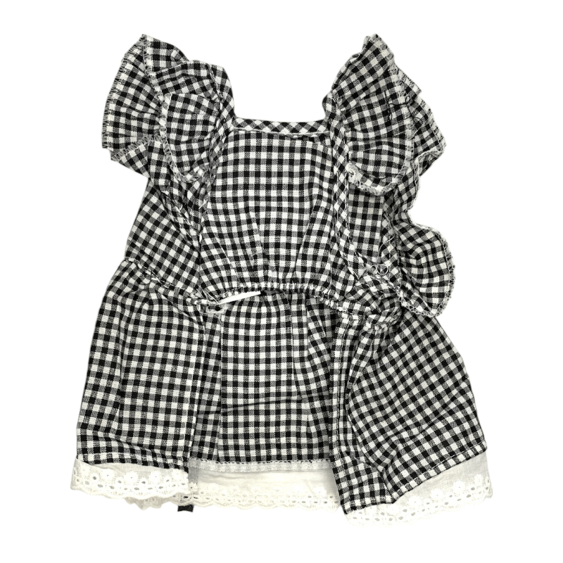 CT9894 1 Pieza De Ropa Para Mascota