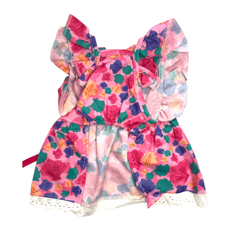 CT9894 1 Pieza De Ropa Para Mascota