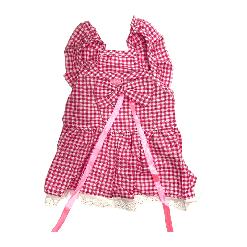 CT9894 1 Pieza De Ropa Para Mascota