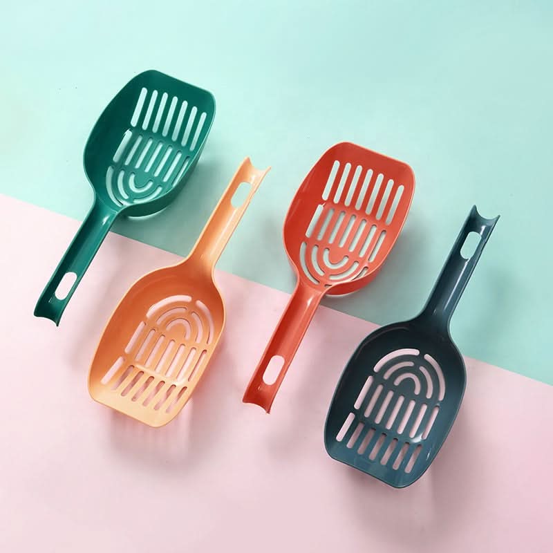 CT9906 1 Pieza De Pala Con Cuchara Para Mascota