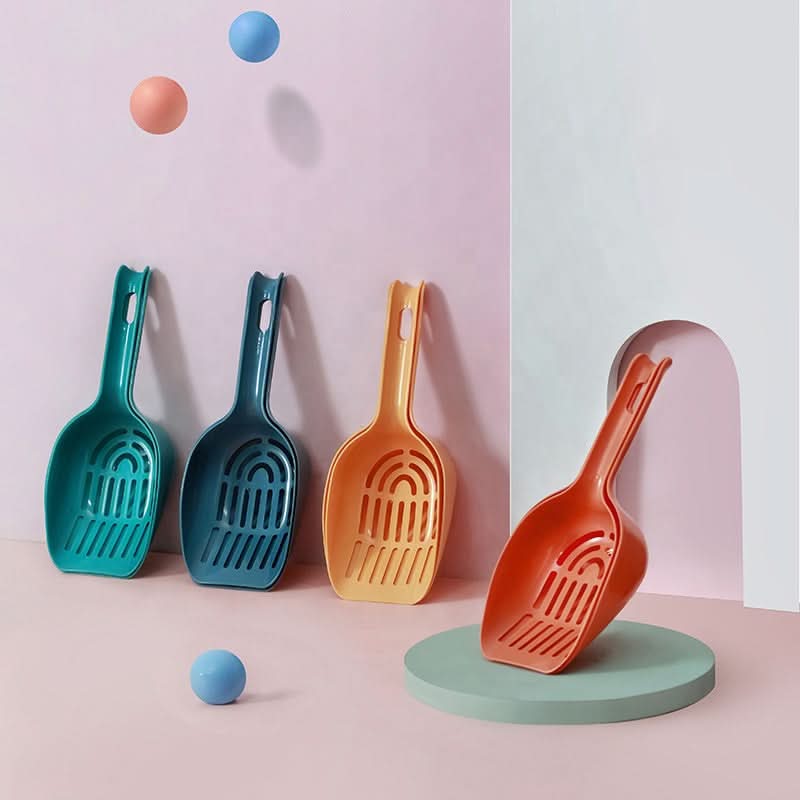 CT9906 1 Pieza De Pala Con Cuchara Para Mascota