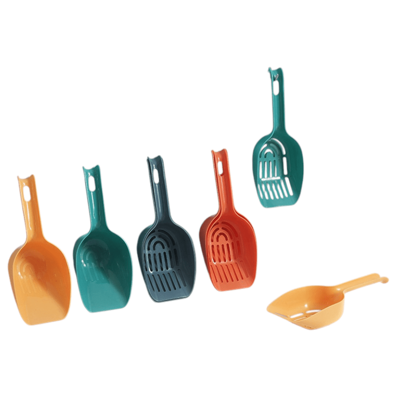 CT9906 1 Pieza De Pala Con Cuchara Para Mascota